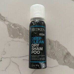 🌸5/$25🌸 Redken deep clean dry shampoo